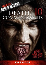 Death Of The 10 Commandments