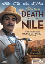 Death On The Nile