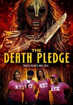 Death Pledge