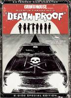 Death Proof - Extended & Unrated