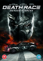 Death Race: Beyond Anarchy