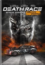 Death Race: Beyond Anarchy