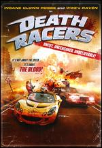 Death Racers