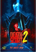 Death-Scort Service - Part 2