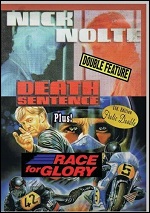 Death Sentence / Race For Glory