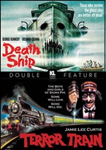 Death Ship / Terror Train