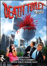 Death Toilet Trilogy