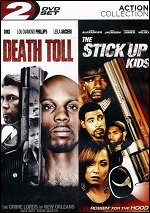 Death Toll / Stick Up Kids
