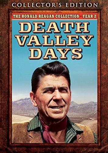Death Valley Days - The Ronald Reagan Years - Year 2