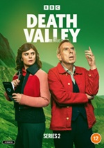 Death Valley - Series 2