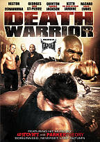 Death Warrior