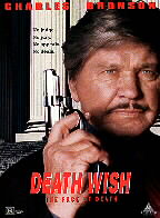 Death Wish 5 - The Face Of Death