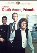 Death Among Friends