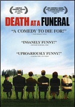 Death At A Funeral