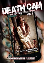 Death Cam - Vol. 1