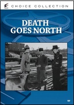 Death Goes North