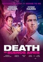 Death In Buenos Aires