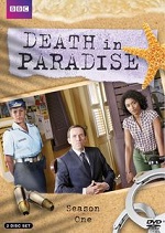 Death In Paradise - Season One