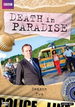 Death In Paradise - Season Two