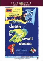 Death In Small Doses