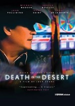 Death In The Desert
