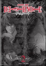 Death Note - Box Set - Vol. 2