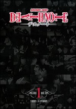 Death Note - Box Set - Vol. 1