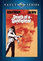 Death Of A Gunfighter