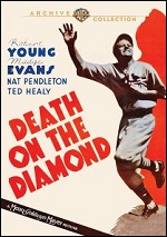 Death On The Diamond