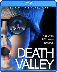 Death Valley (BLU-RAY + DVD)