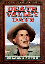 Death Valley Days - The Ronald Reagan Years - Year 1