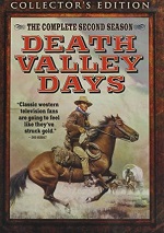 Death Valley Days - The Complete Second Season