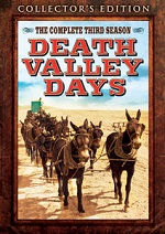Death Valley Days - The Complete Third Season