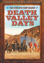 Death Valley Days - The Complete First Season