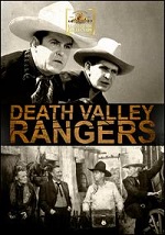 Death Valley Rangers