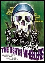 Death Wheelers