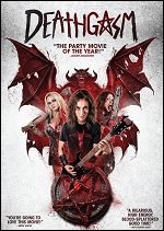 Deathgasm