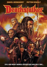 Deathstalker