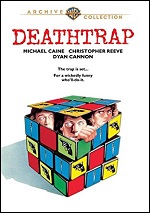 Deathtrap