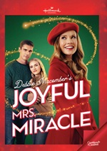 Debbie Macomber's Joyful Mrs. Miracle