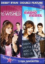 Debby Ryan Double Feature