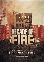 Decade Of Fire