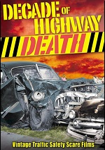 Decade Of Highway Death