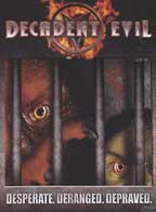 Decadent Evil