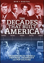 Decades That Built America