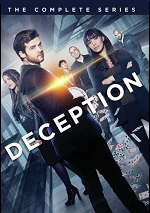 Deception - The Complete Series