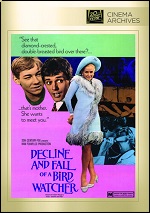 Decline And Fall Of A Birdwatcher