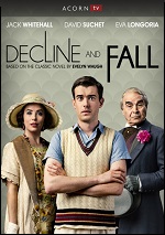 Decline And Fall