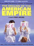 Decline Of The American Empire