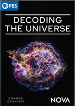 Decoding The Universe